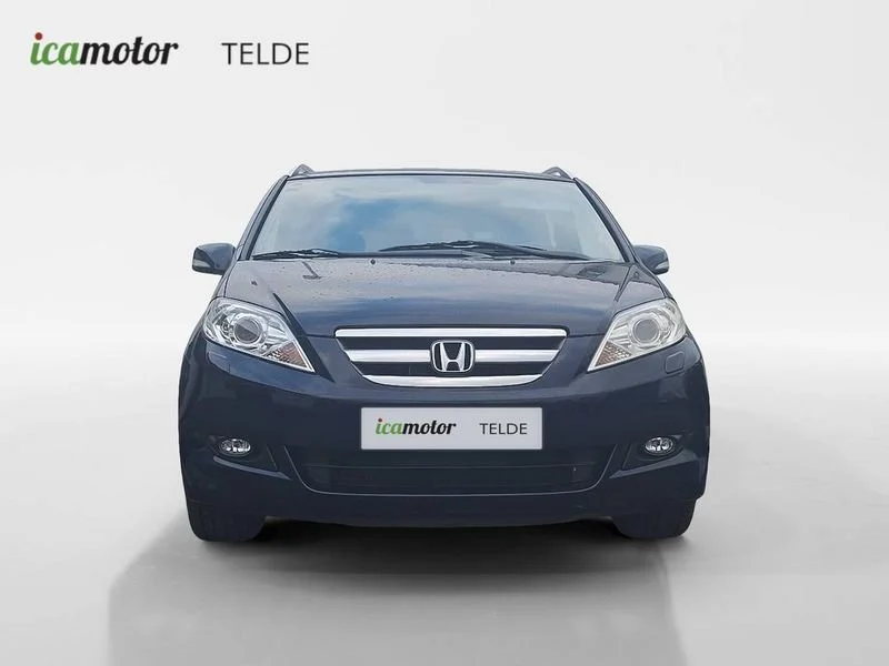Honda FR-V