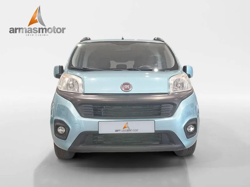 Fiat Qubo