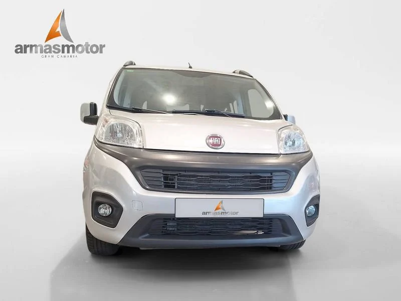 Fiat Qubo